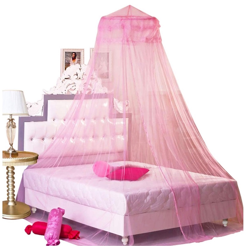 COPY - NWT Pink Canopy